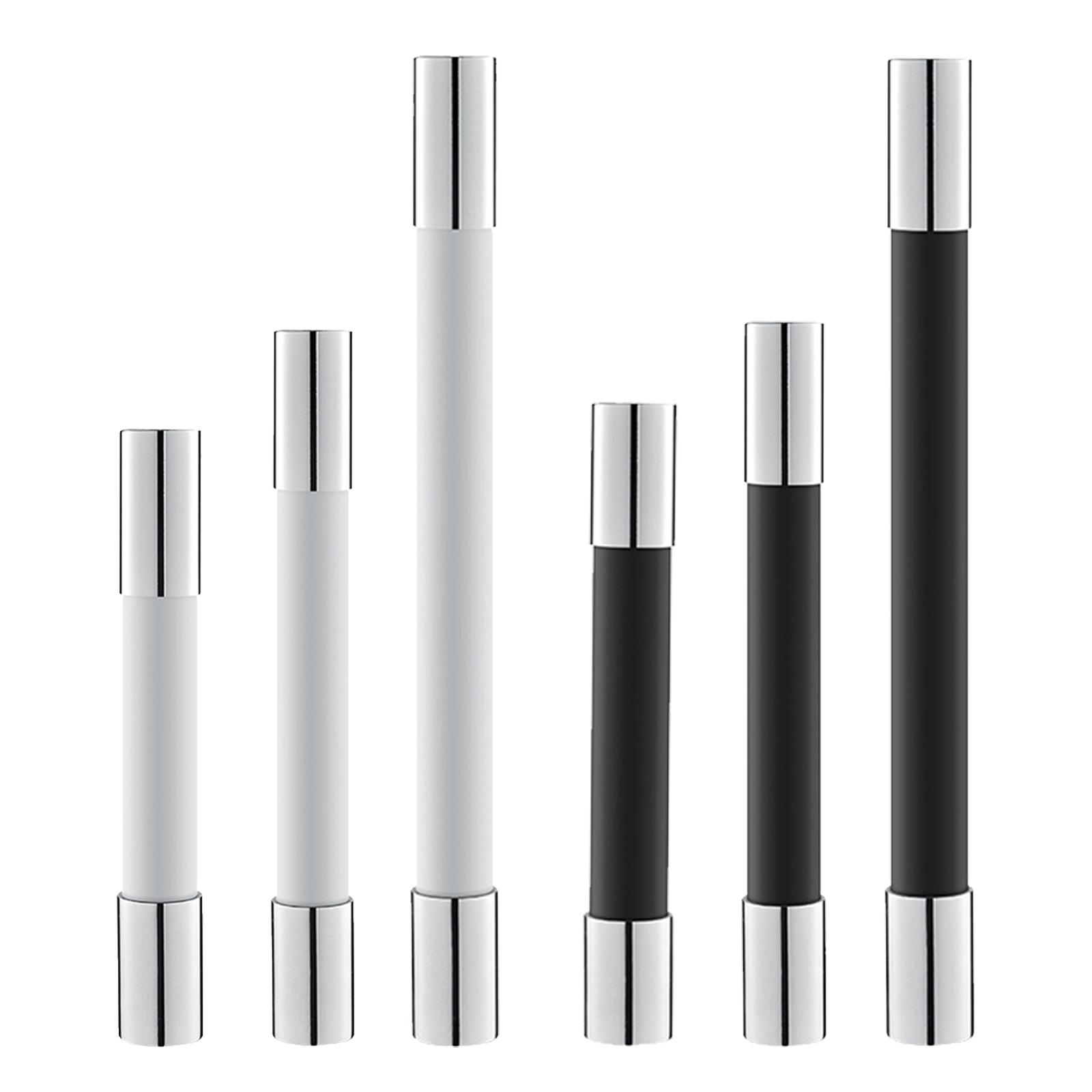Universal Faucet Extension Tub - Flexible Hose Braided recension och pris